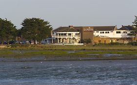 The Langstone Hotel Portsmouth